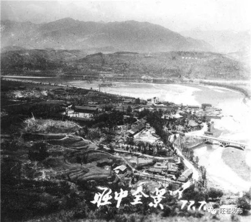 旺苍人才市场的变化与发展