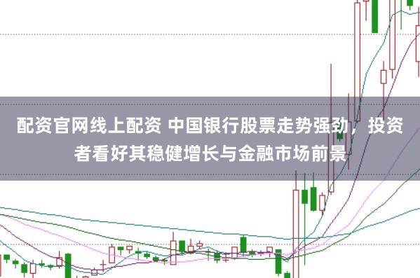 配资官网线上配资 中国银行股票走势强劲，投资者看好其稳健增长与金融市场前景