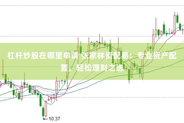 杠杆炒股在哪里申请 张家林资配易：专业资产配置，轻松理财之选