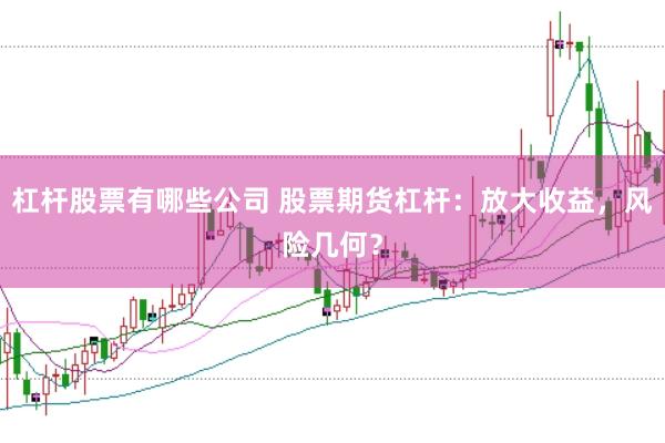 杠杆股票有哪些公司 股票期货杠杆：放大收益，风险几何？