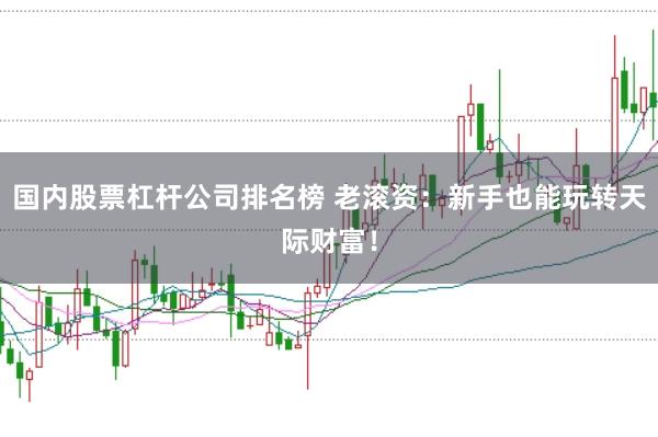 国内股票杠杆公司排名榜 老滚资：新手也能玩转天际财富！