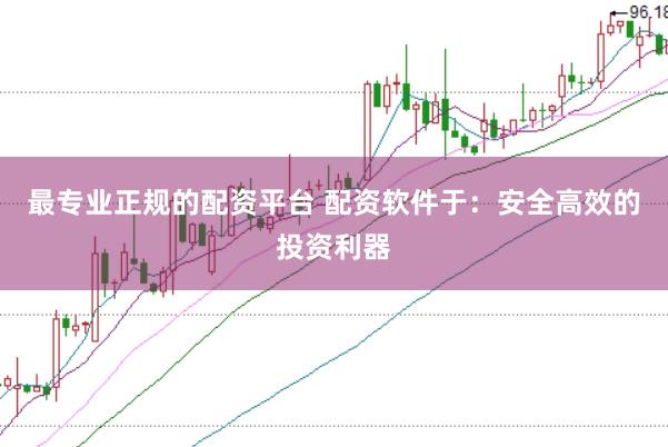 最专业正规的配资平台 配资软件于：安全高效的投资利器