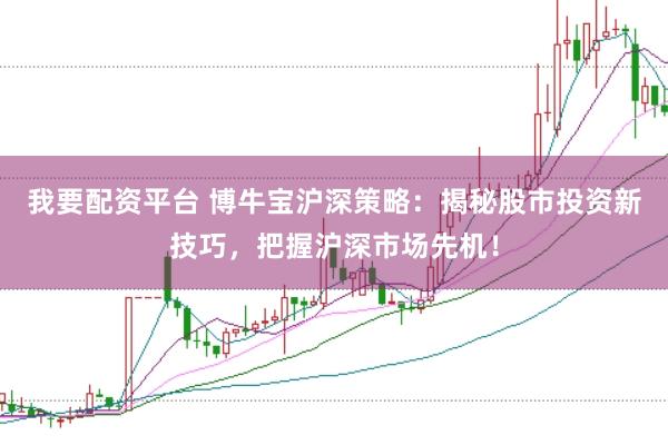 我要配资平台 博牛宝沪深策略：揭秘股市投资新技巧，把握沪深市场先机！