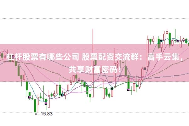 杠杆股票有哪些公司 股票配资交流群：高手云集，共享财富密码！