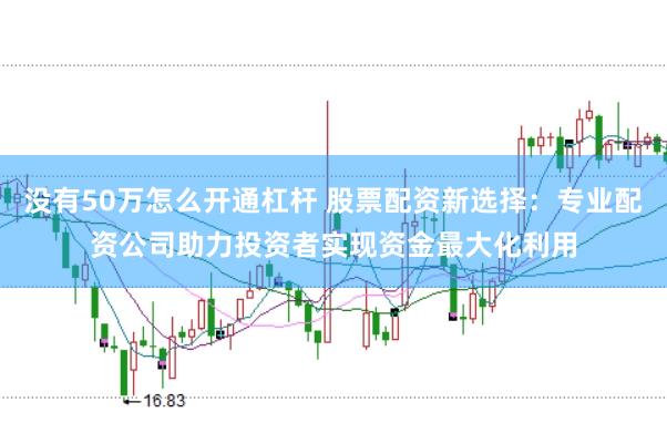 没有50万怎么开通杠杆 股票配资新选择：专业配资公司助力投资者实现资金最大化利用