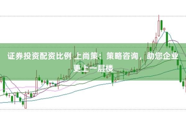 证券投资配资比例 上尚策：策略咨询，助您企业更上一层楼
