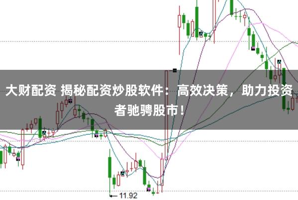 大财配资 揭秘配资炒股软件：高效决策，助力投资者驰骋股市！