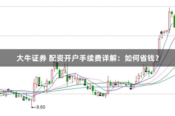 大牛证券 配资开户手续费详解:如何省钱?