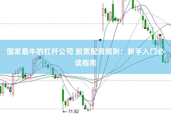 国家最牛的杠杆公司 股票配资规则:新手入门必读指南