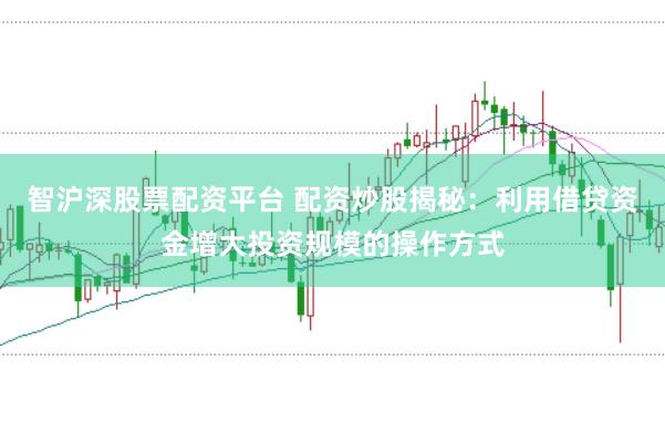 智沪深股票配资平台 配资炒股揭秘:利用借贷资金增大投资规模的操作方式