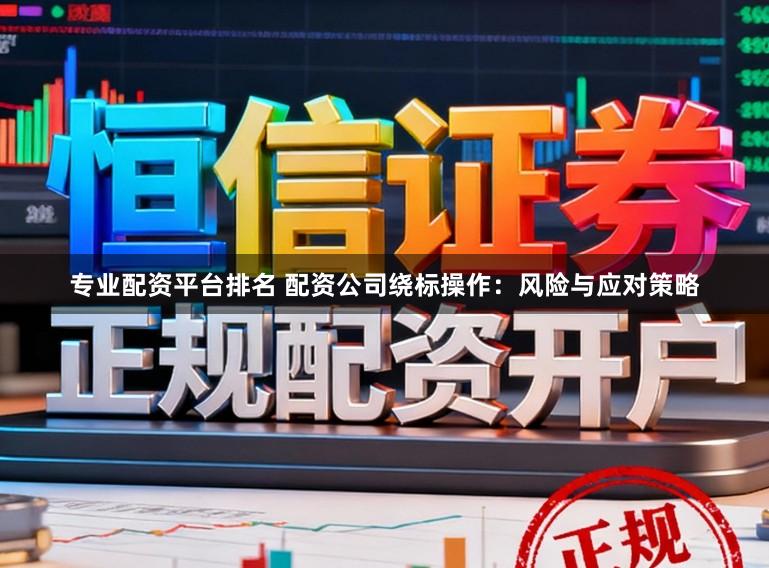 专业配资平台排名 配资公司绕标操作:风险与应对策略